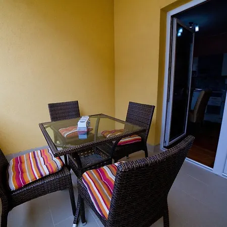 Apartament Iris Vodice