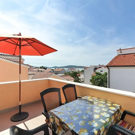 Apartament Iris