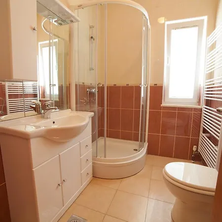 Apartament Iris Vodice