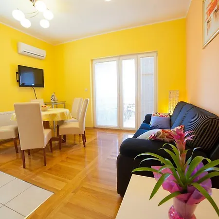 Iris Apartament Vodice
