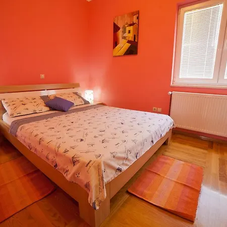 Iris Apartament Vodice
