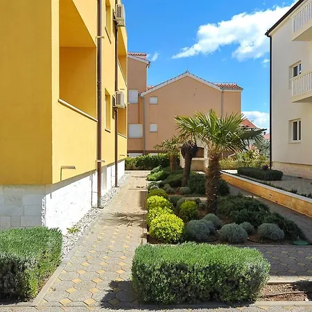 Iris Apartament